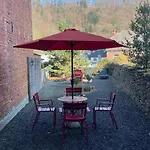 Nyaraló The Refuge Of Happiness