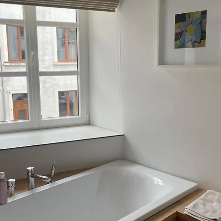 The Refuge Of Happiness