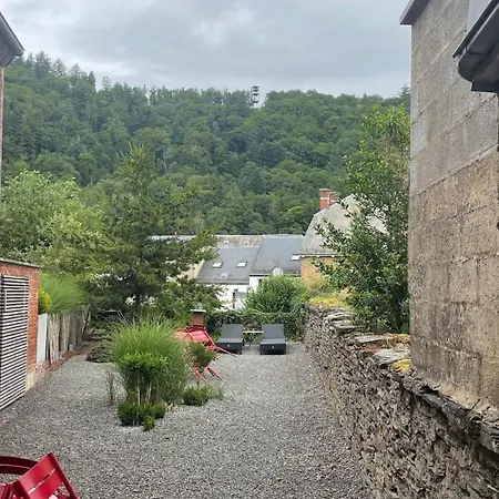 The Refuge Of Happiness