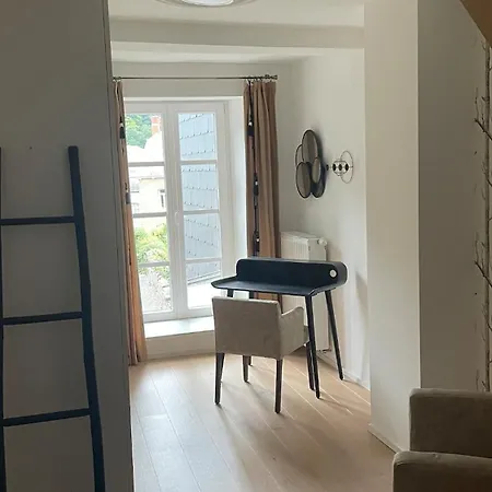 The Refuge Of Happiness Casa de Férias