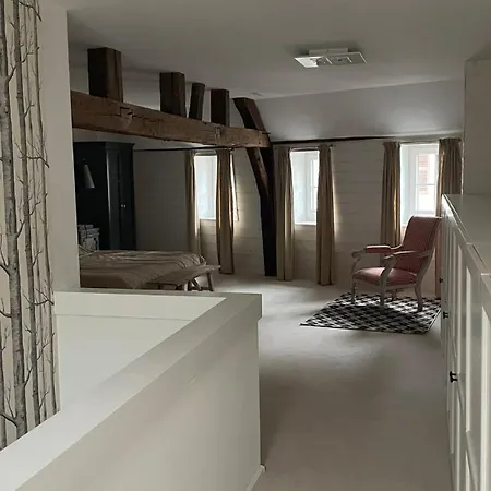 The Refuge Of Happiness Prázdninový dům