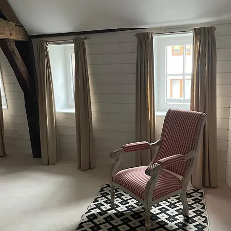 Casa de Férias The Refuge Of Happiness