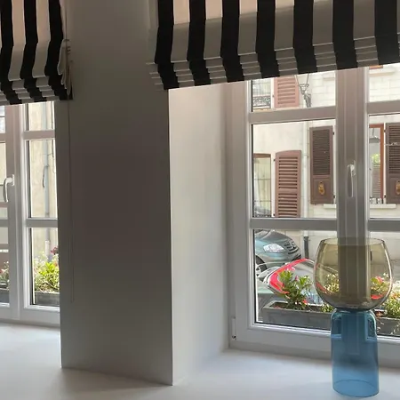 Casa de Férias The Refuge Of Happiness Bouillon