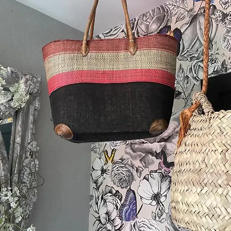 The Refuge Of Happiness Bouillon