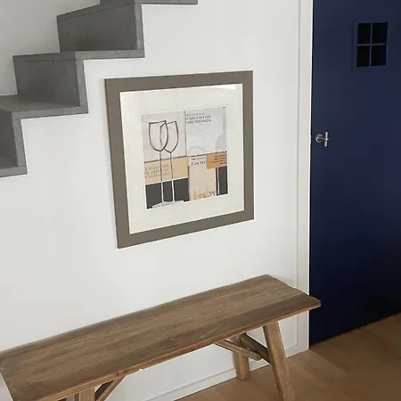 Prázdninový dům The Refuge Of Happiness