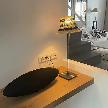 The Refuge Of Happiness Casa de Férias