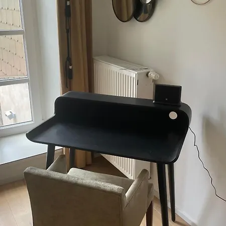 Prázdninový dům The Refuge Of Happiness Bouillon