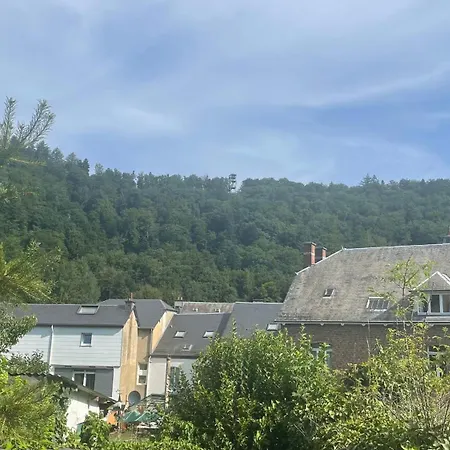 Holiday home The Refuge Of Happiness Bouillon