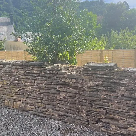 The Refuge Of Happiness *