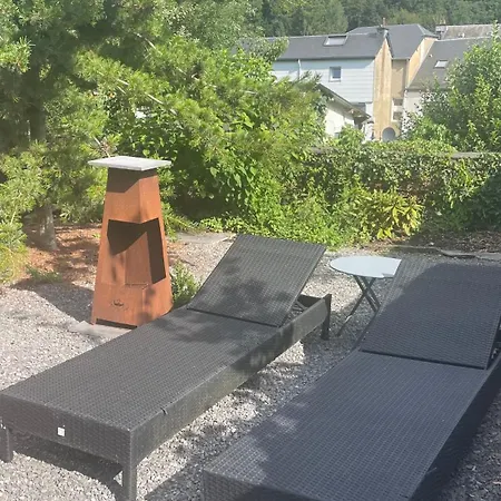 Prázdninový dům The Refuge Of Happiness