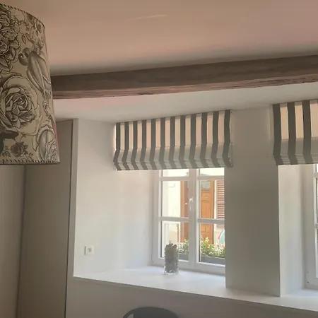 The Refuge Of Happiness Casa de Férias *