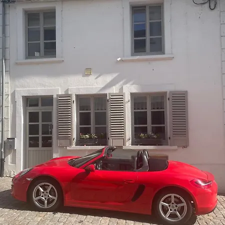 The Refuge Of Happiness