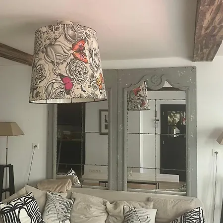 The Refuge Of Happiness * Bouillon