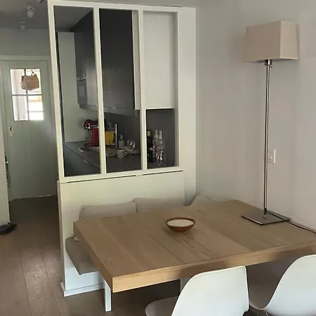 Prázdninový dům The Refuge Of Happiness