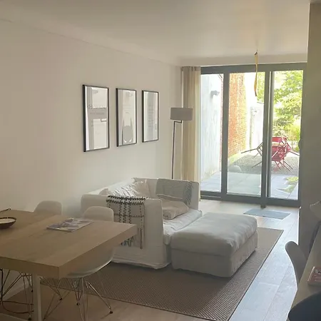 The Refuge Of Happiness Casa de Férias *