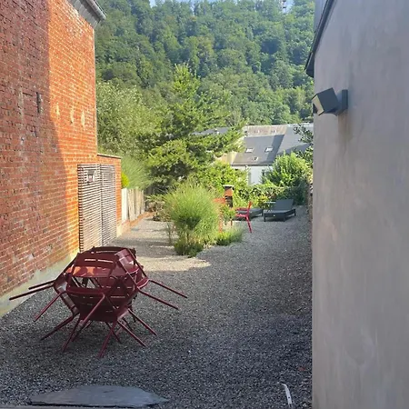 Prázdninový dům The Refuge Of Happiness