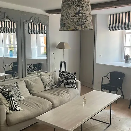 The Refuge Of Happiness