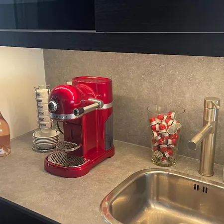 Prázdninový dům The Refuge Of Happiness