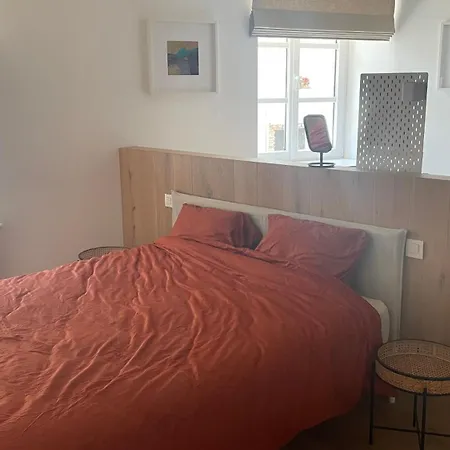 The Refuge Of Happiness Prázdninový dům *