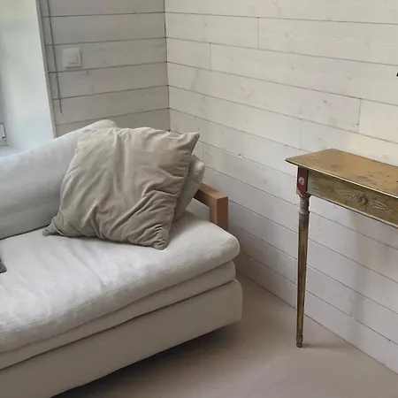 Casa de Férias The Refuge Of Happiness *