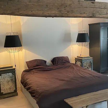 The Refuge Of Happiness Prázdninový dům Bouillon