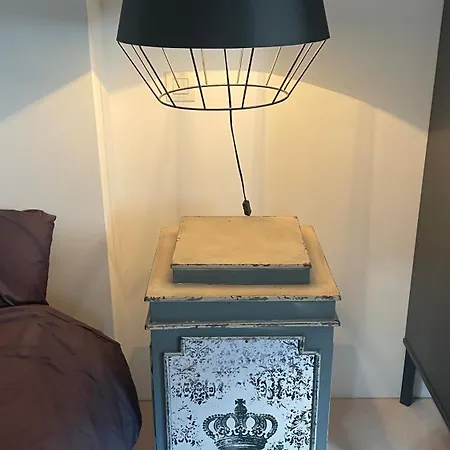 The Refuge Of Happiness Casa de Férias