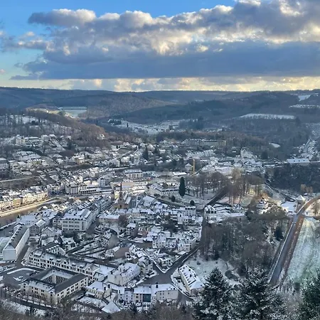 Casa de Férias The Refuge Of Happiness *