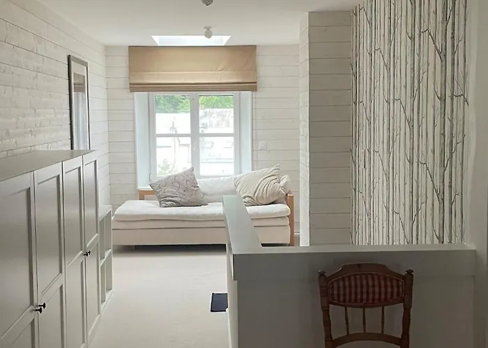 The Refuge Of Happiness Bouillon