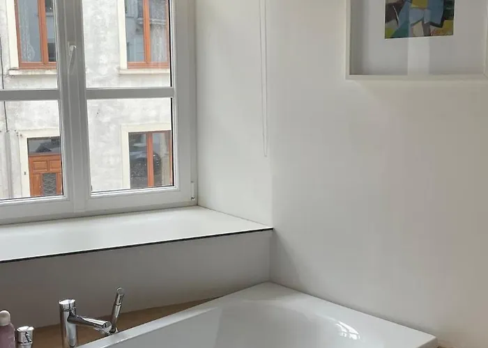 The Refuge Of Happiness