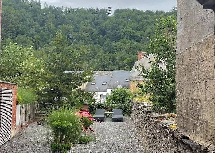 The Refuge Of Happiness