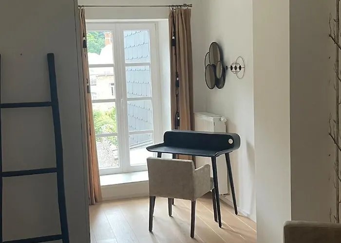 The Refuge Of Happiness Vakantiehuis