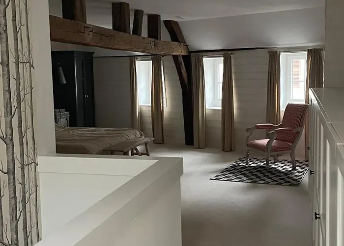 The Refuge Of Happiness Vakantiehuis