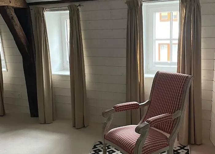 Vakantiehuis The Refuge Of Happiness