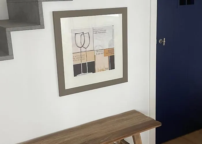 Vakantiehuis The Refuge Of Happiness