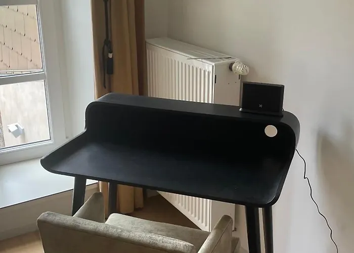 Vakantiehuis The Refuge Of Happiness Bouillon