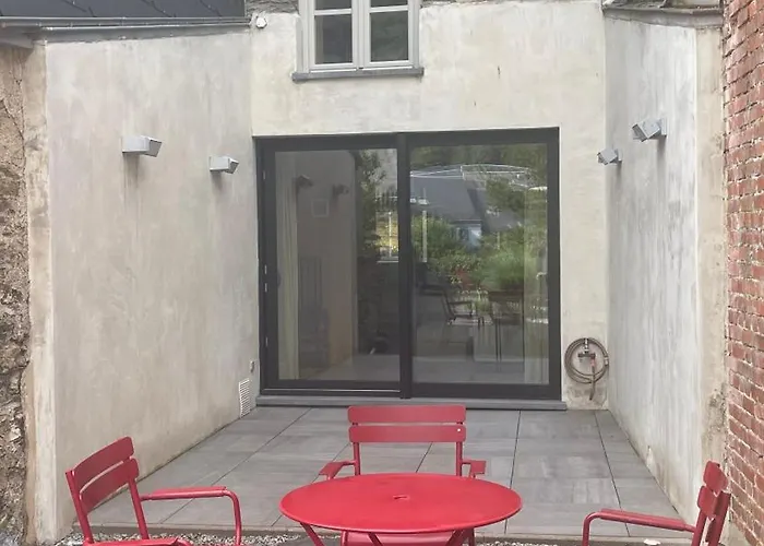 Vakantiehuis The Refuge Of Happiness