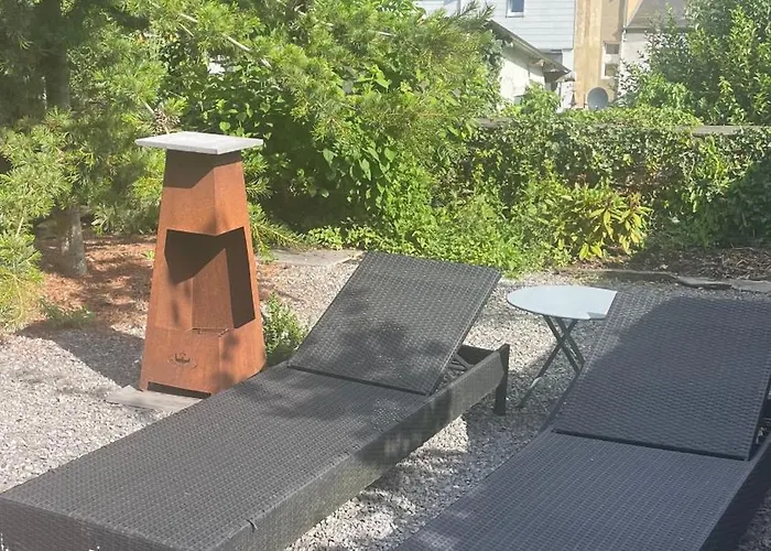 Vakantiehuis The Refuge Of Happiness