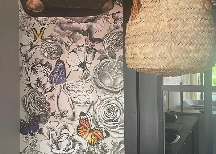 The Refuge Of Happiness Vakantiehuis Bouillon