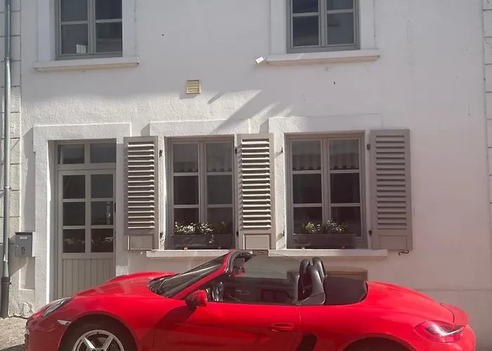 The Refuge Of Happiness