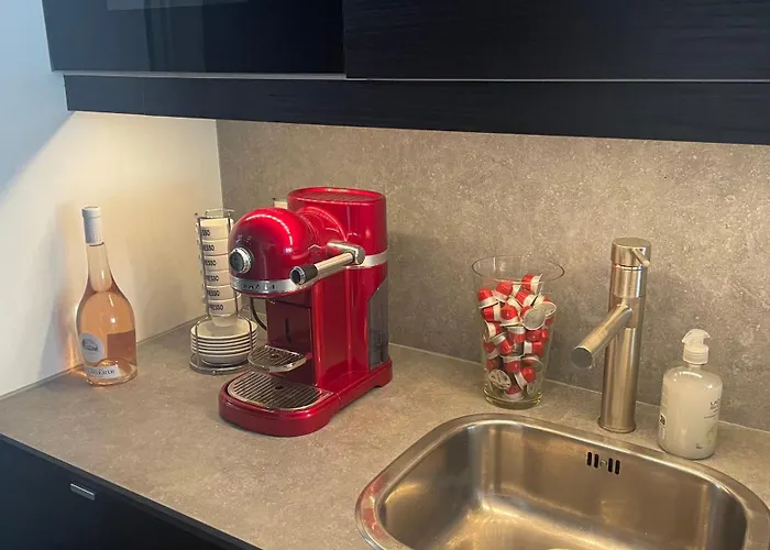 Vakantiehuis The Refuge Of Happiness