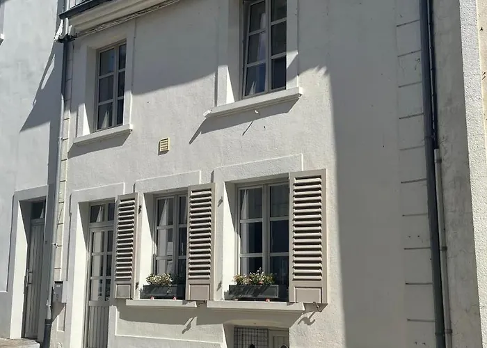 The Refuge Of Happiness Vakantiehuis *