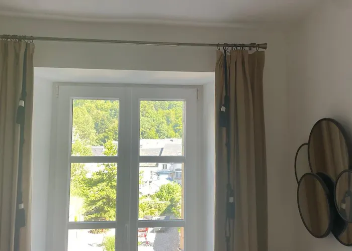 The Refuge Of Happiness *