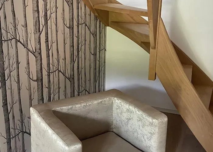 The Refuge Of Happiness * Bouillon